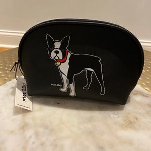 Marc Tetro Cosmetic Bag